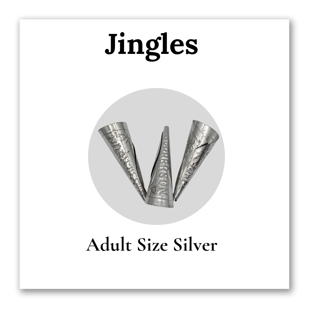Back In Stock