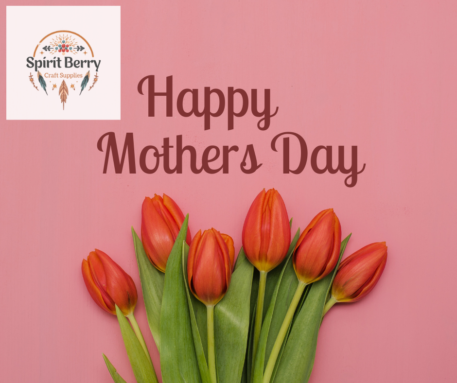 Mother's Day Weekend Sale