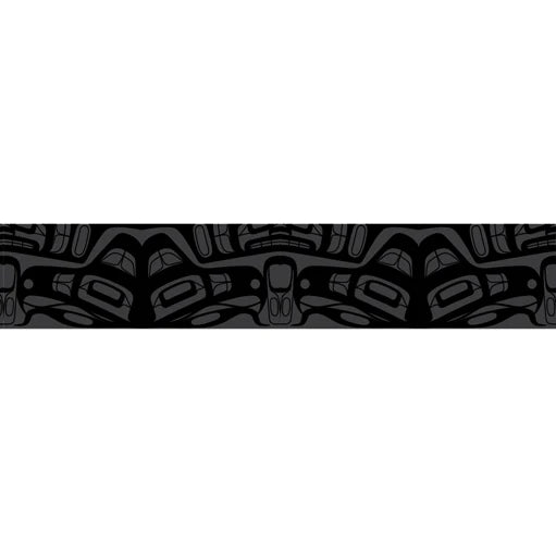 Francis Dick Eagle Freedom Lanyard