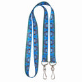 Leah Dorion Breath of Life Lanyard (DISCONTINUED)