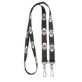 James Johnson Skull Lanyard (DISCONTINUED)
