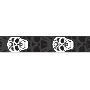 James Johnson Skull Lanyard