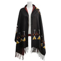 Eagle's Gift Eco-Shawl