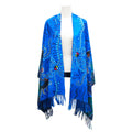 Breath of Life Eco-Shawl