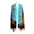 Remember Eco-Shawl