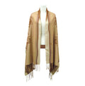 Bee-Lieve Eco-Shawl