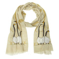 Friends Eco-Scarf