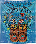 Little Ancestors Blanket