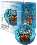Glass Ornament - Jackie Traverse - Little Ancestors