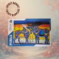 Jigsaw Puzzle - Resilience Beauties