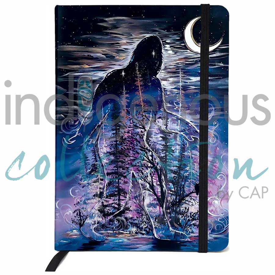 Carla Joseph "Sabe" Journal