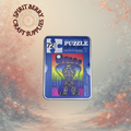 Jigsaw Puzzle - Walk in Love