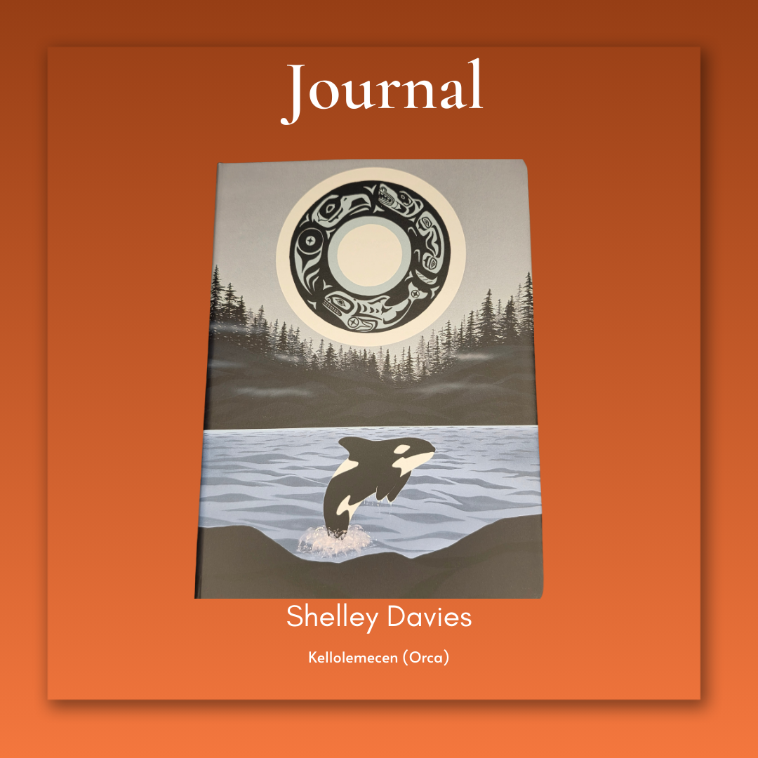 Shelley Davies - Kellolemecen (Orca)