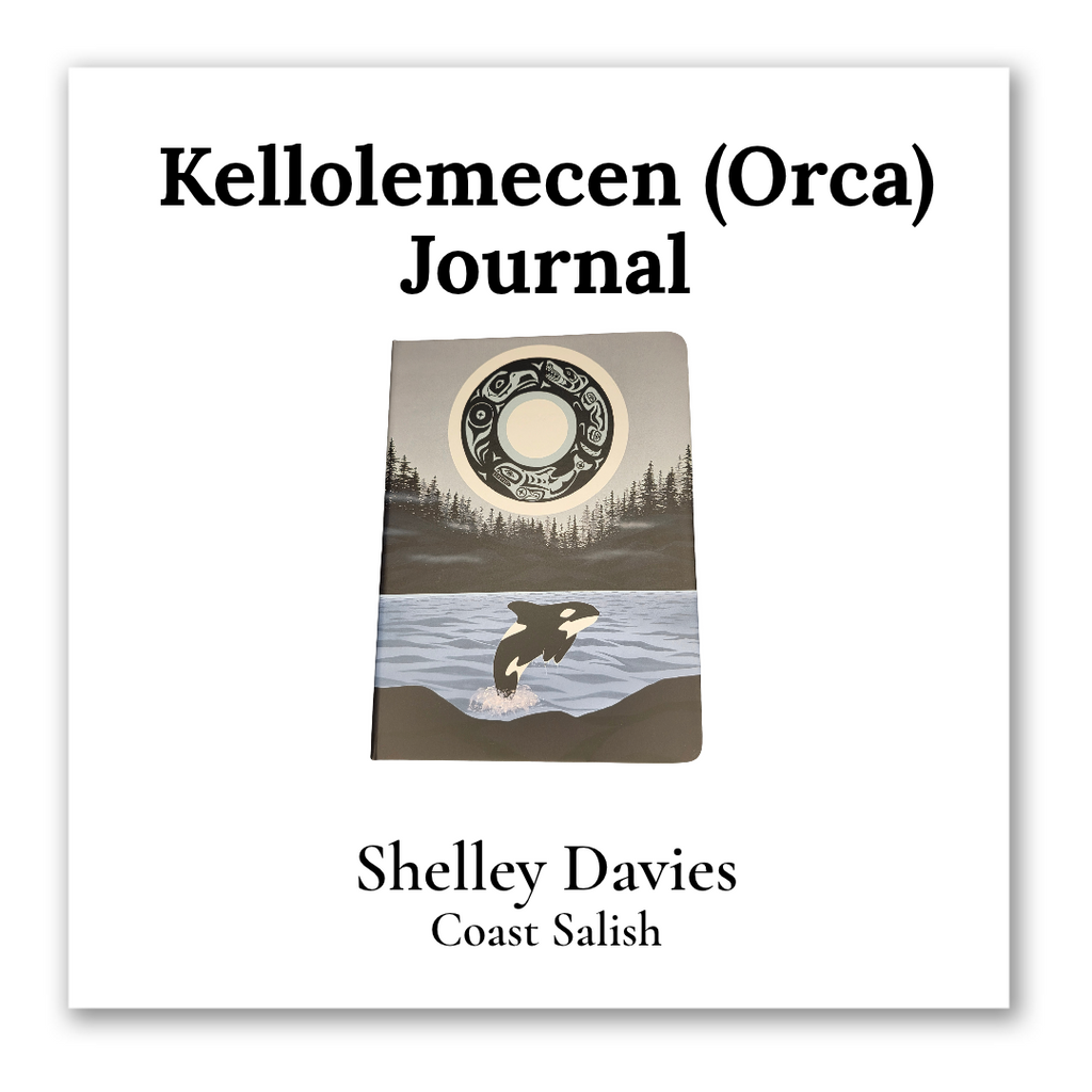Kellolemecen (Orca) Journal