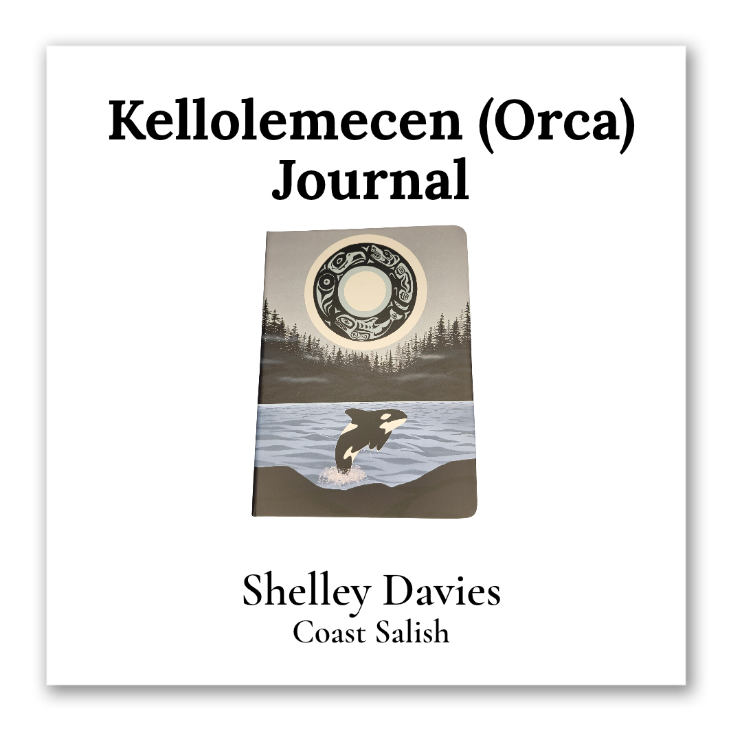 Kellolemecen (Orca) Journal