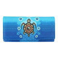 James Jacko Medicine Turtle Wallet