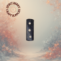 3-Hole Dividers (Black)