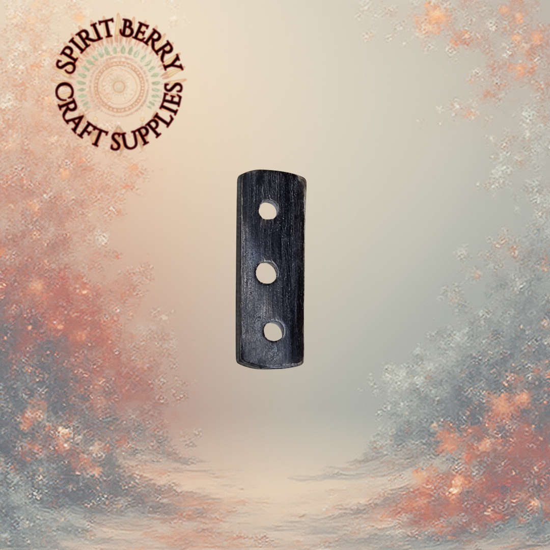 3-Hole Dividers (Black)