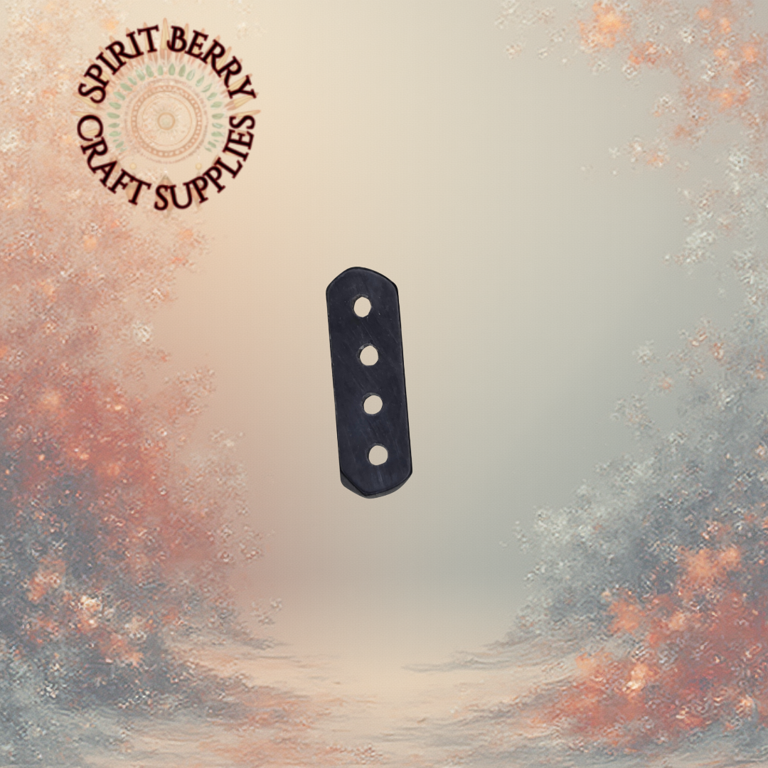 4-Hole Dividers (Black)