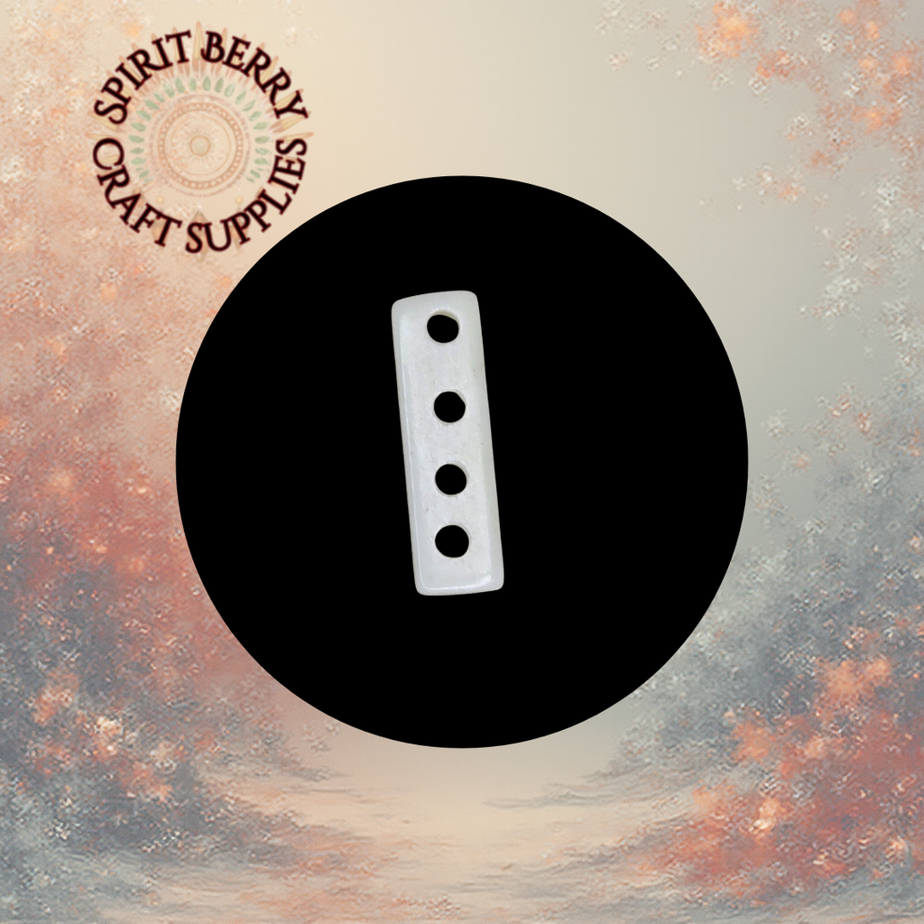 4-Hole Dividers (White)