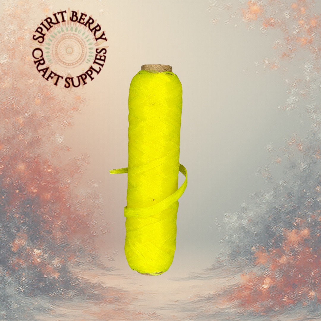 Imitation Sinew 20m Spools