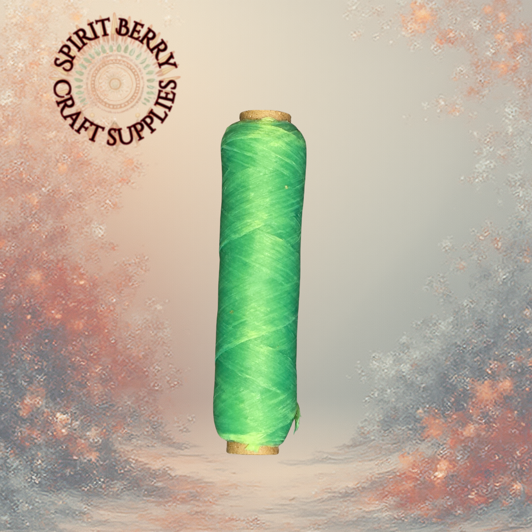 Imitation Sinew 20m Spools