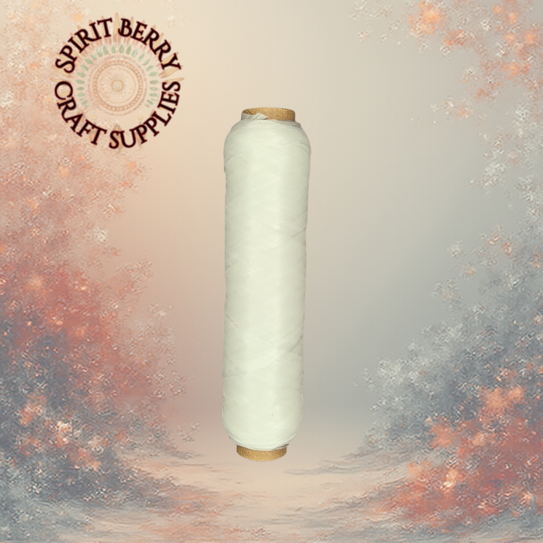 Imitation Sinew 20m Spools