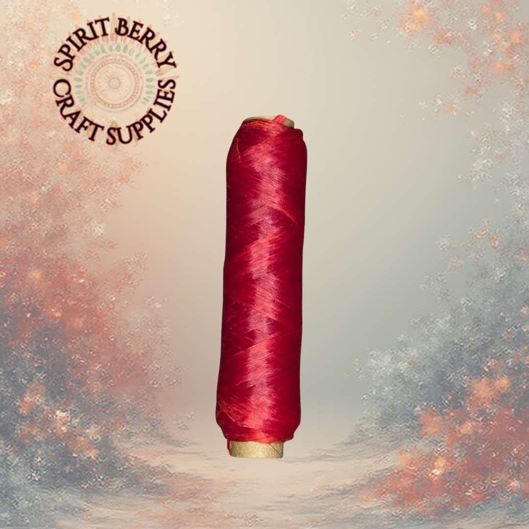 Imitation Sinew 20m Spools