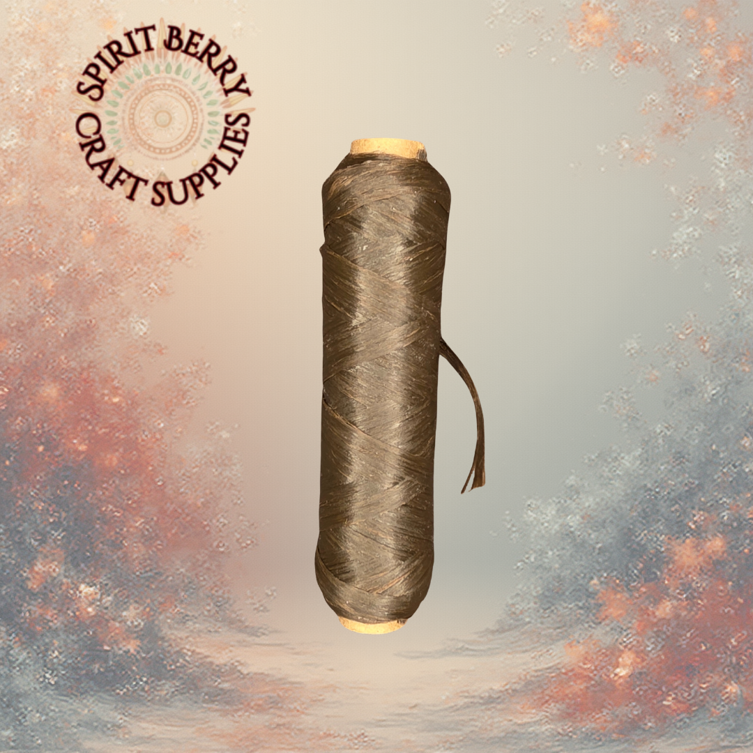 Imitation Sinew 20m Spools