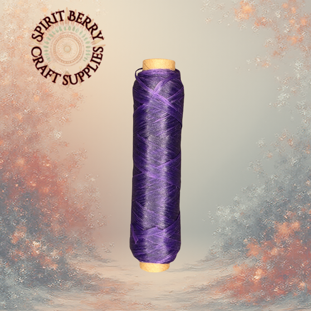 Imitation Sinew 20m Spools