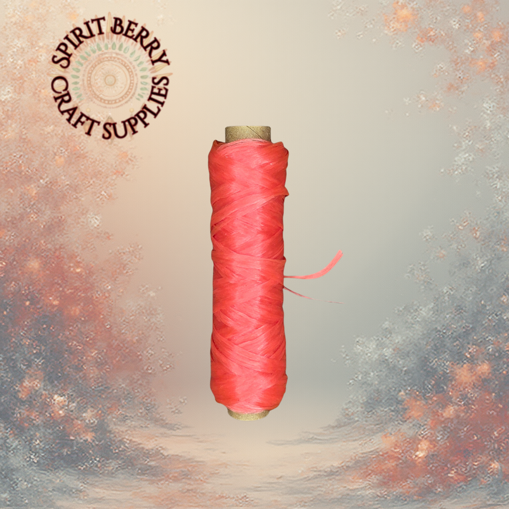 Imitation Sinew 20m Spools