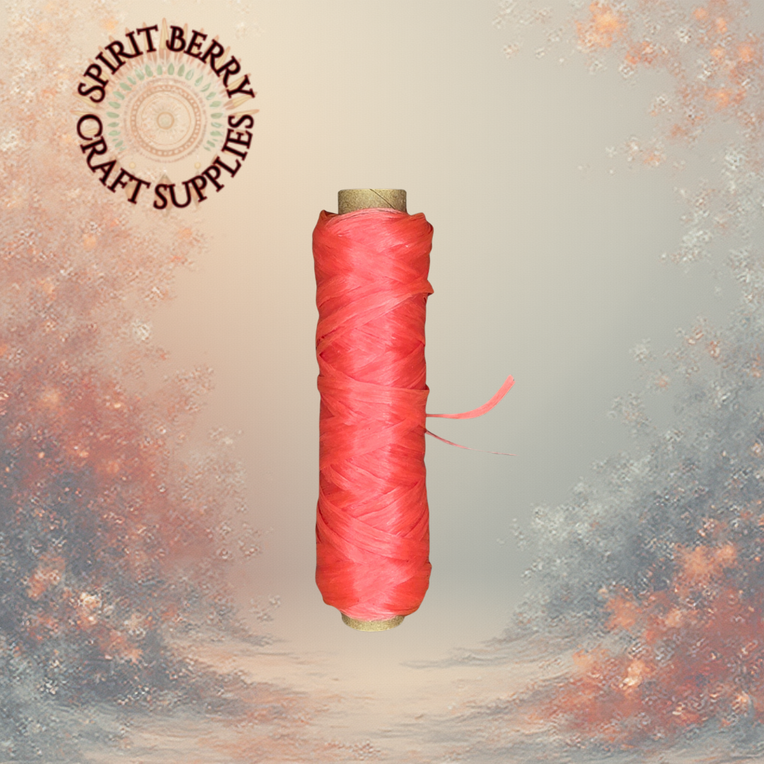 Imitation Sinew 20m Spools