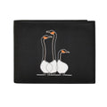 Benjamin Chee Chee Friends Men's Wallet