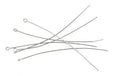 2.5" Eye Pins - Gunmetal