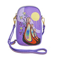 Emily Kewageshig Gifts from Creator Phone Bag