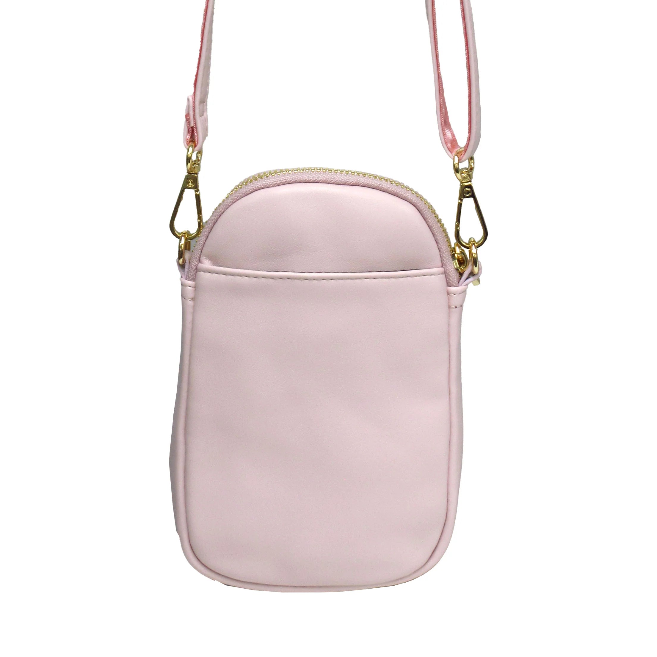 Francis Dick Celebration of Life Phone Bag