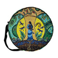 Drum Bag - Stong Earth Woman