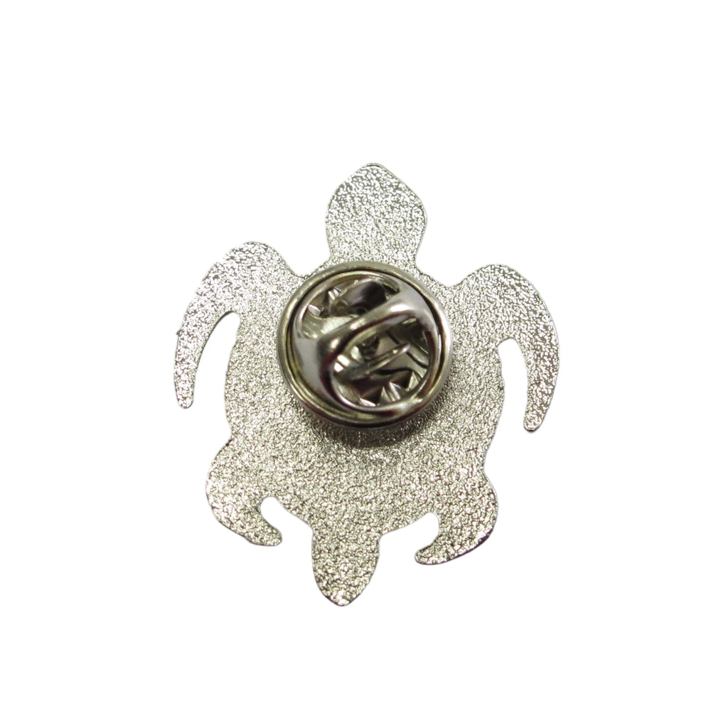 Medicine Turtle Pin