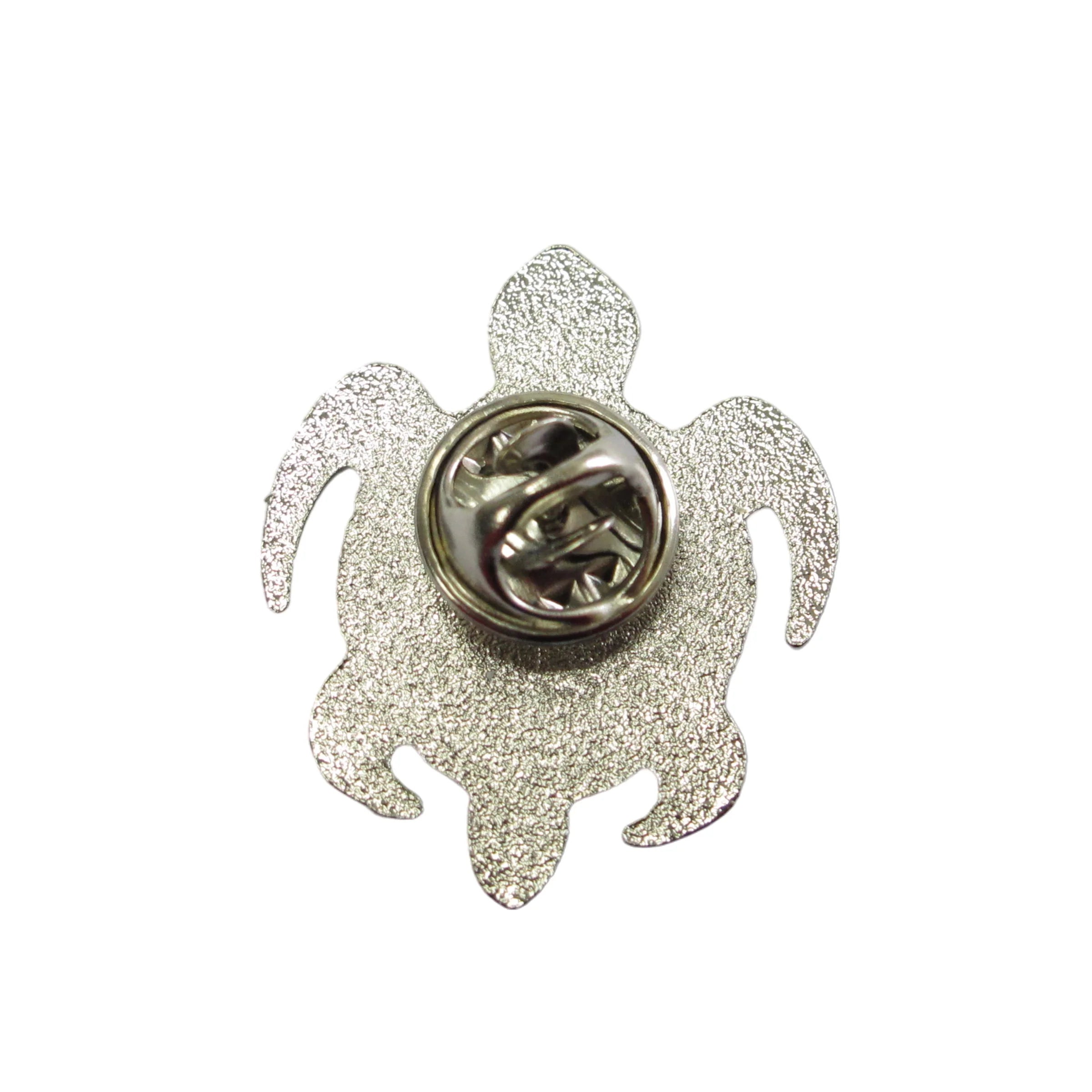 Medicine Turtle Pin
