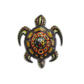 Medicine Turtle Pin