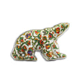 Spring Bear Pin