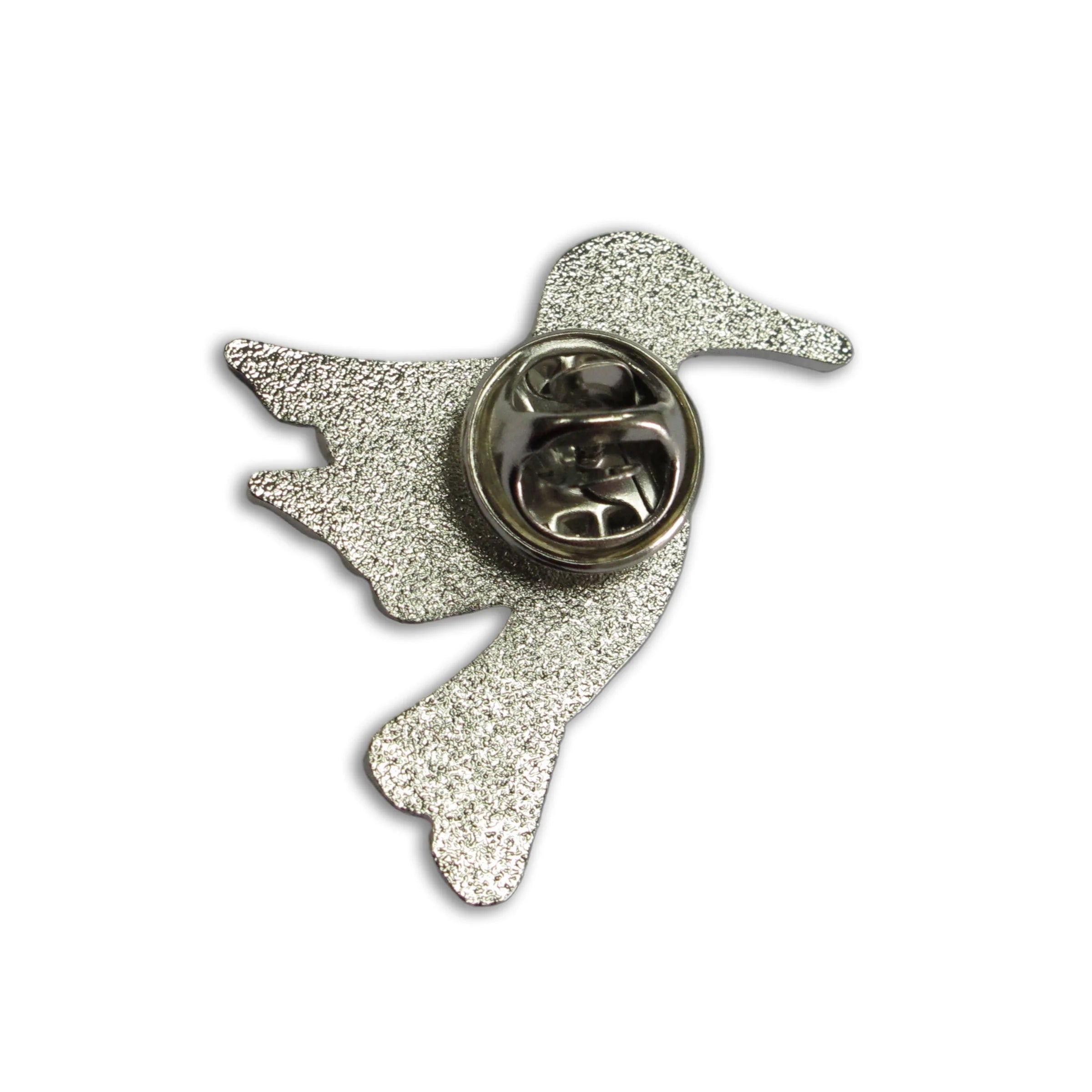 Hummingbird Pin