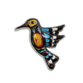 Hummingbird Pin