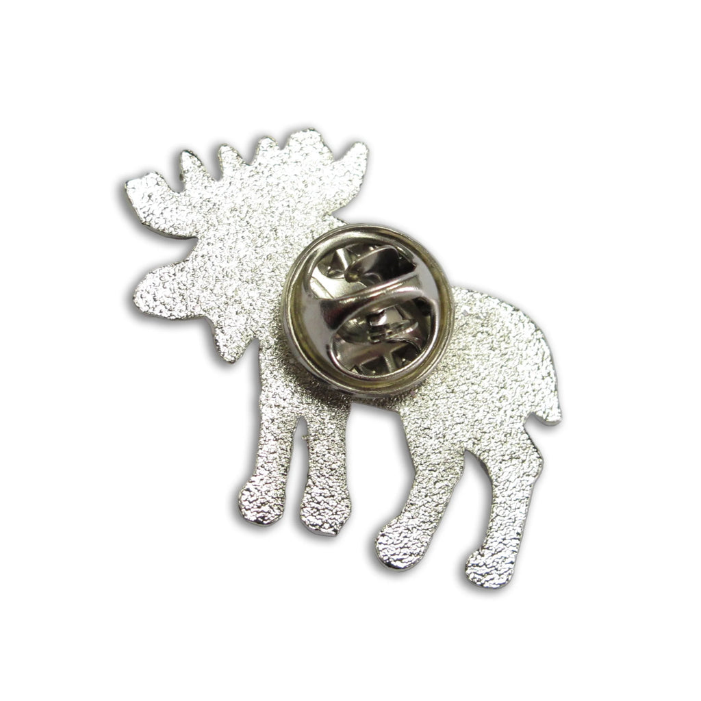 Moose Pin