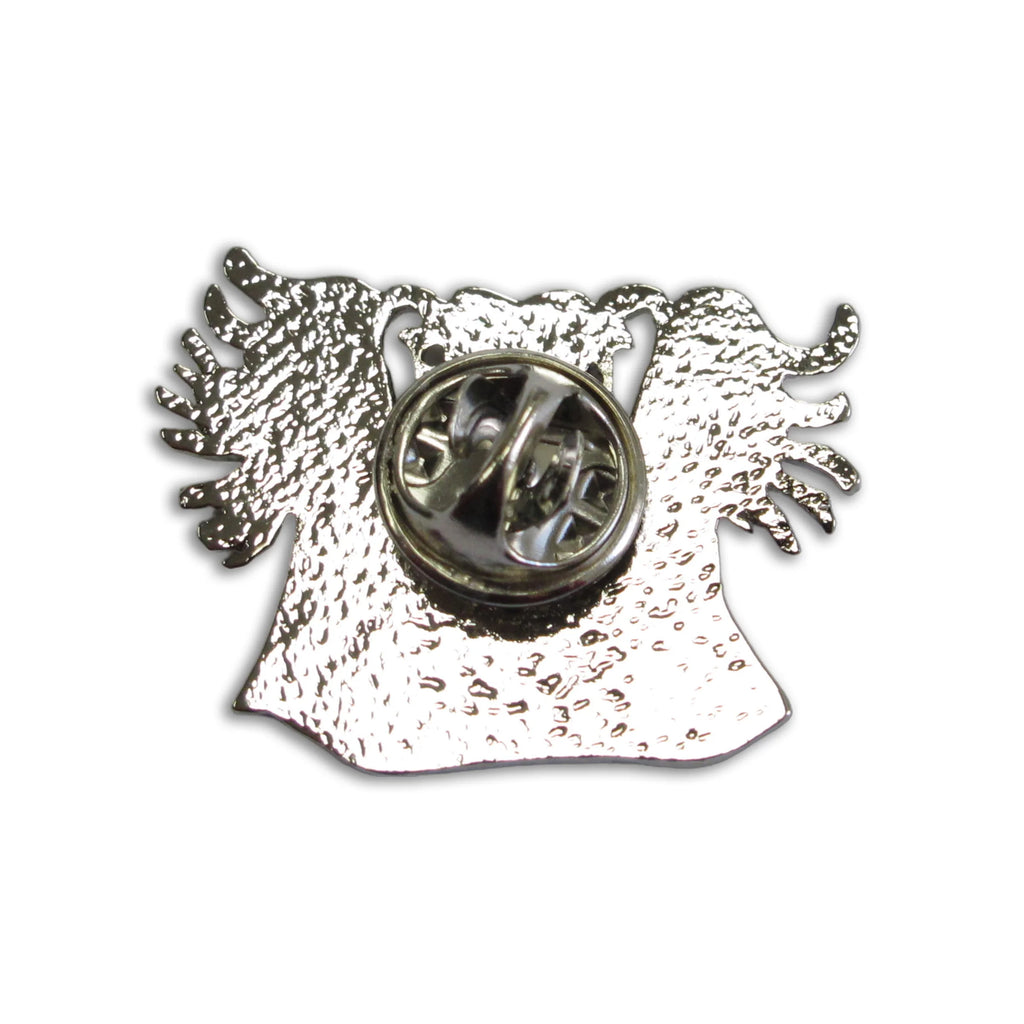Breath of Life Pin