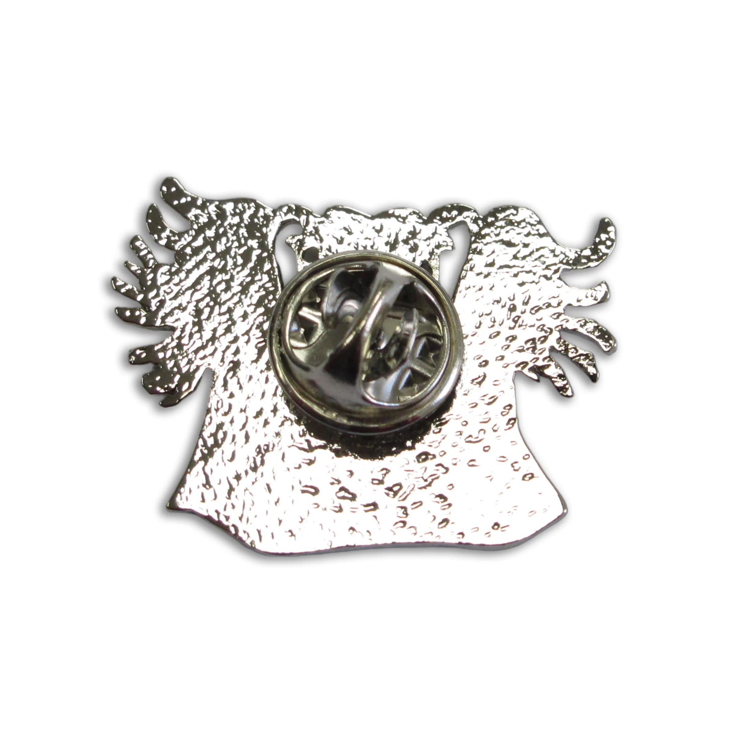Breath of Life Pin
