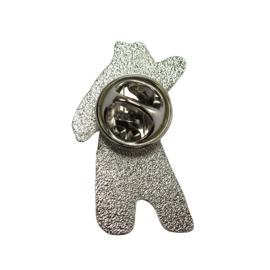 Bear Spirit Pin