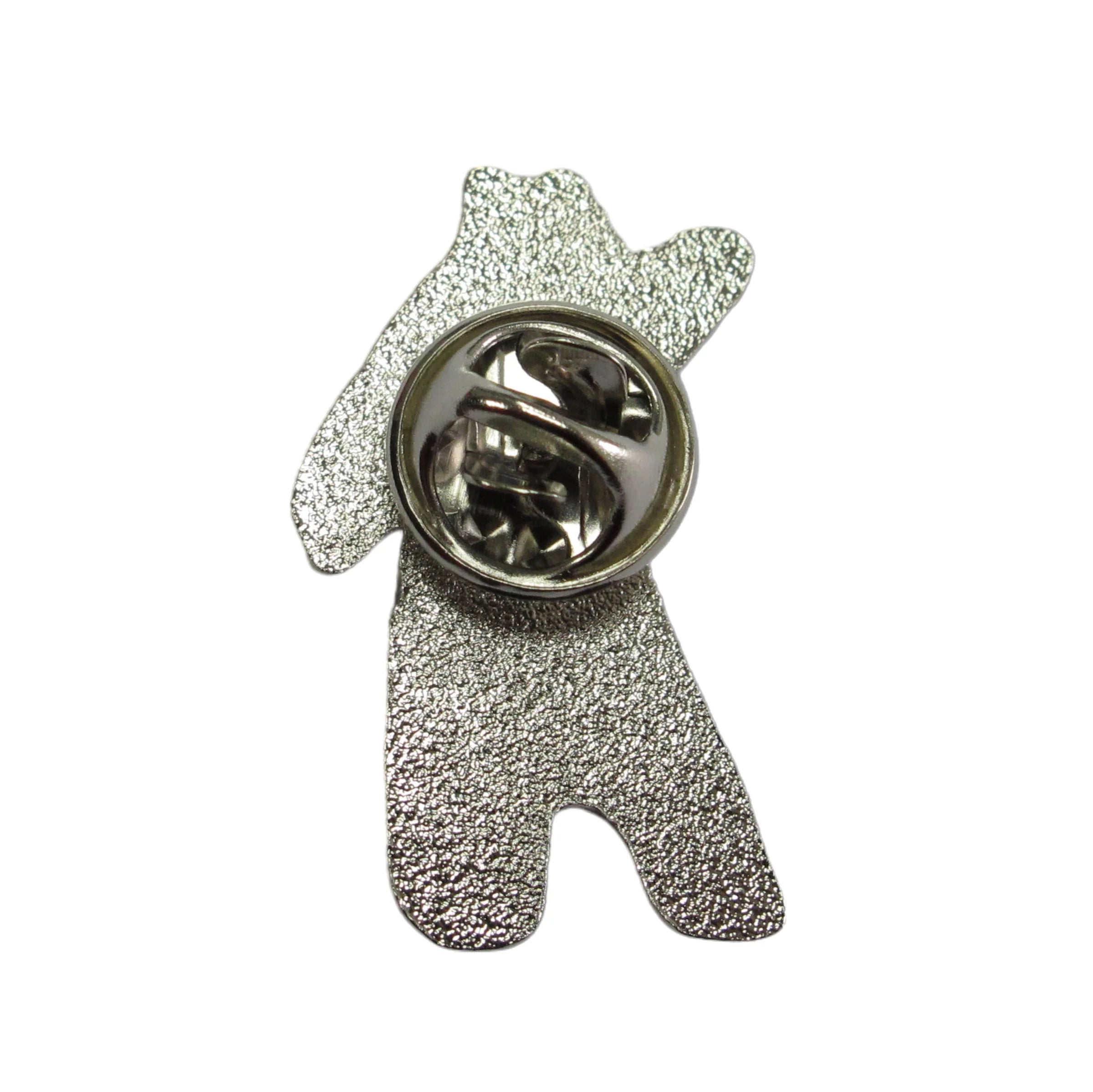 Bear Spirit Pin