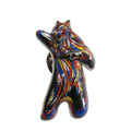 Bear Spirit Pin