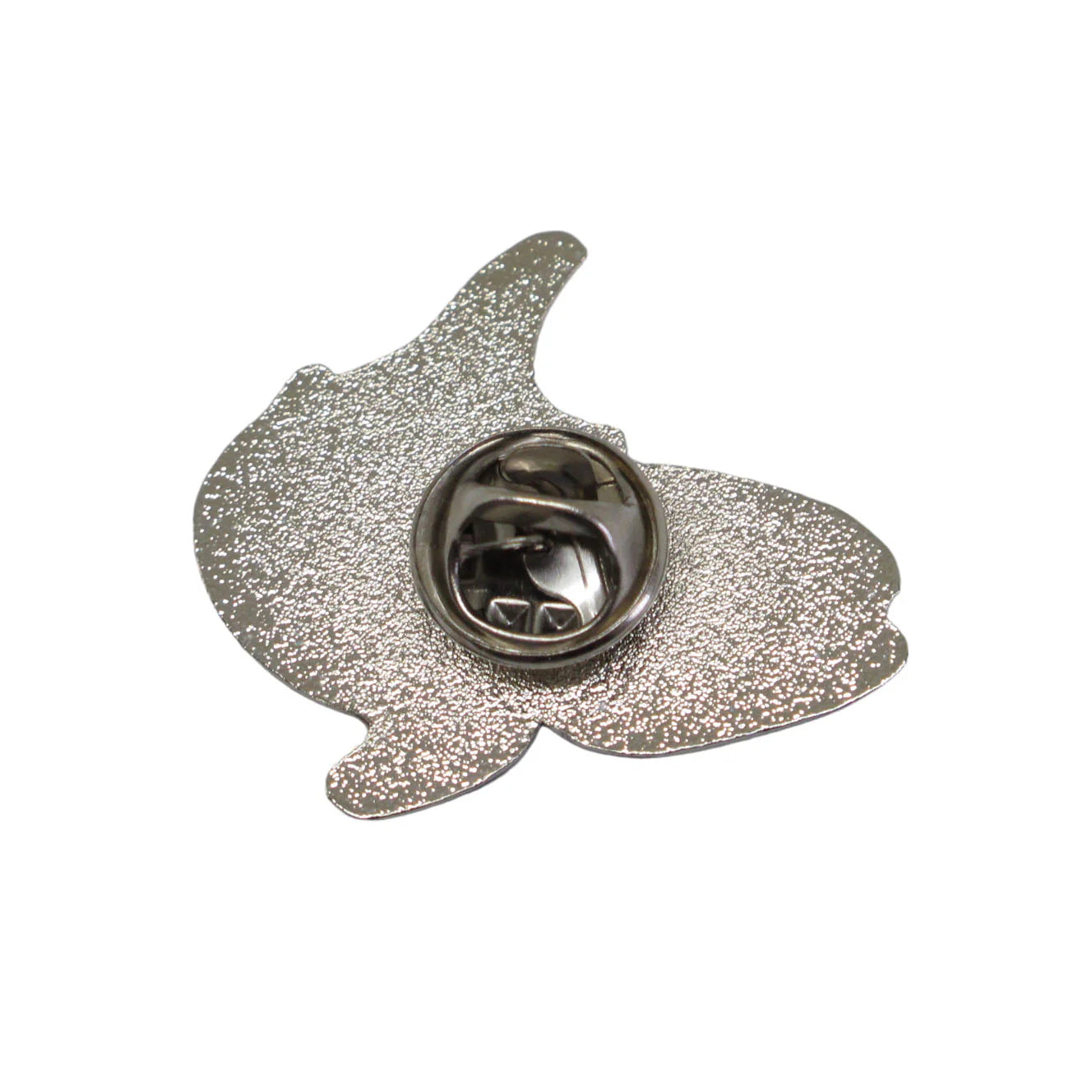 Salmon Pin